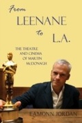 Cover: From Leenane to L.A. - Original Writing