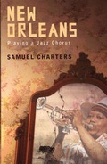 Cover: New Orleans - Marion Boyars Publishers Ltd