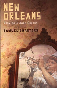 Enlarge image Cover: New Orleans - Marion Boyars Publishers Ltd