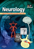 Cover: Neurology - Churchill Livingstone