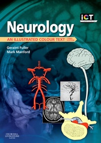 Enlarge image Cover: Neurology - Churchill Livingstone