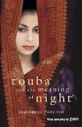 Cover: Touba and the Meaning of Night - Marion Boyars Publishers Ltd
