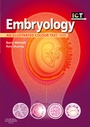 Cover: Embryology - Churchill Livingstone