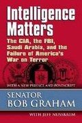 Cover: Intelligence Matters - University Press of Kansas