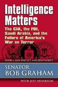 Enlarge image Cover: Intelligence Matters - University Press of Kansas