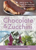 Cover: Chocolate and Zucchini - Marion Boyars Publishers Ltd