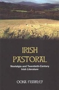 Cover: Irish Pastoral - Irish Academic Press Ltd