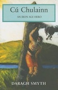 Cover: Cu Chulainn - Irish Academic Press Ltd