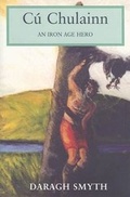Cover: Cu Chulainn - Irish Academic Press Ltd