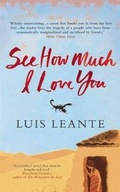 Cover: See How Much I Love You - Marion Boyars Publishers Ltd