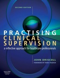 Cover: E-Book - Practising Clinical Supervision - Bailliere Tindall
