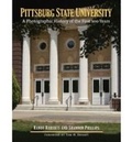 Cover: Pittsburg State University - University Press of Kansas