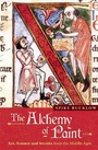 Cover: The Alchemy of Paint - Marion Boyars Publishers Ltd