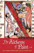 Cover: The Alchemy of Paint - Marion Boyars Publishers Ltd
