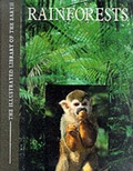 Cover: Rain Forests - Time Life UK