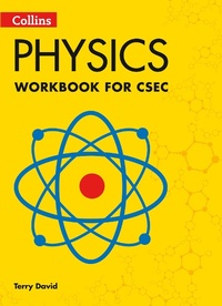 Enlarge image Cover: CSEC Physics Workbook - Collins