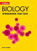 Cover: CSEC Biology Workbook - Collins
