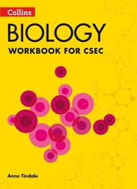 Enlarge image Cover: CSEC Biology Workbook - Collins