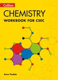 Cover: CSEC Chemistry Workbook - Collins