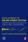 Cover: Development of Online Hybrid Testing - Butterworth-Heinemann