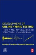 Cover: Development of Online Hybrid Testing - Butterworth-Heinemann