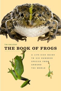 Abbildung von: The Book of Frogs - University of Chicago Press