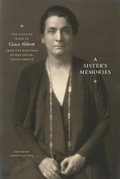 Cover: A Sister's Memories - University of Chicago Press