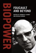 Cover: Biopower - University of Chicago Press