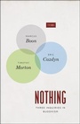 Cover: Nothing - University of Chicago Press