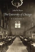 Cover: The University of Chicago - University of Chicago Press
