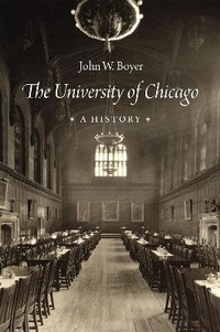 Enlarge image Cover: The University of Chicago - University of Chicago Press