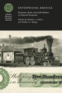 Cover: Enterprising America - University of Chicago Press