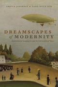 Cover: Dreamscapes of Modernity - University of Chicago Press