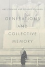 Cover: Generations and Collective Memory - University of Chicago Press