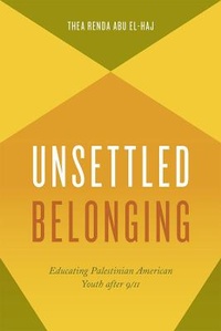 Bild vergrößern Bild: Unsettled Belonging - University of Chicago Press