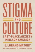 Cover: Stigma and Culture - University of Chicago Press