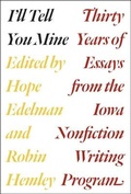 Cover: I'll Tell You Mine - University of Chicago Press
