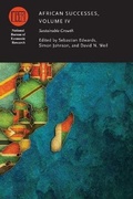 Cover: African Successes, Volume IV - University of Chicago Press