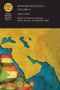 Cover: African Successes, Volume II - University of Chicago Press