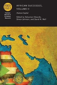 Enlarge image Cover: African Successes, Volume II - University of Chicago Press