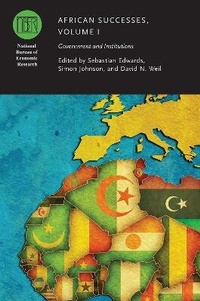 Enlarge image Cover: African Successes, Volume I - University of Chicago Press