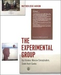 Cover: The Experimental Group - University of Chicago Press
