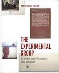 Enlarge image Cover: The Experimental Group - University of Chicago Press