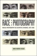 Cover: Race and Photography - University of Chicago Press