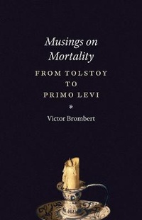 Enlarge image Cover: Musings on Mortality - University of Chicago Press