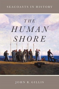 Enlarge image Cover: The Human Shore - University of Chicago Press