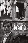 Cover: The Selected Poetry of Pier Paolo Pasolini - University of Chicago Press