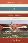 Cover: Ambiguities of Domination - University of Chicago Press