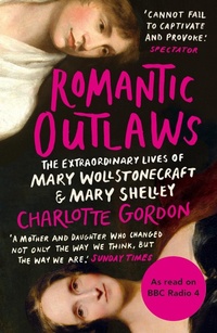Abbildung von: Romantic Outlaws - Windmill Books