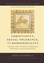 Bild: Christianity, Social Tolerance, and Homosexuality - University of Chicago Press